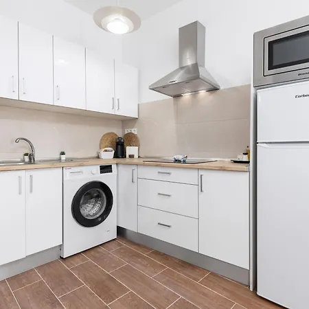 Home2book Cozy Beachfront Getaway In タラハレホ