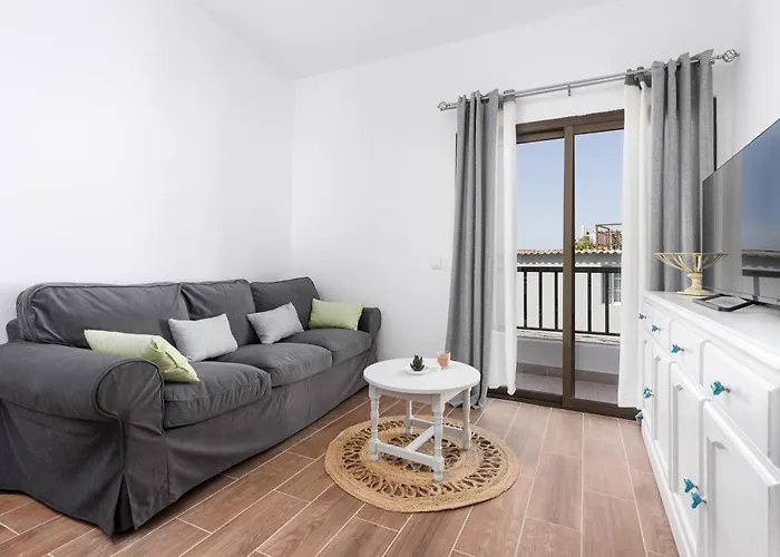 Apartman Home2book Cozy Beachfront Getaway In