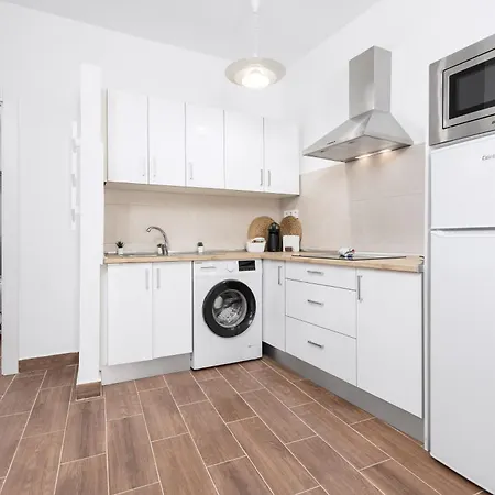 Apartmán Home2book Cozy Beachfront Getaway In Tarajalejo